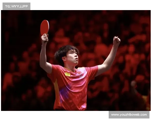 孙颖莎混双战术聚焦前三板控制助力王楚钦提升关键得分能力