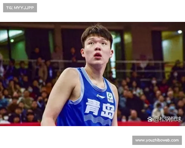 青岛队94-83力克上海队,杨瀚森贡献15分10篮板8助攻5盖帽 青岛队94-83力克上海队,杨瀚森贡献15分10篮板8助攻5盖帽