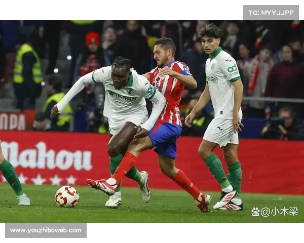 马竞1-0绝杀赫塔菲，拉斯帕多里造乌龙助球队五连胜